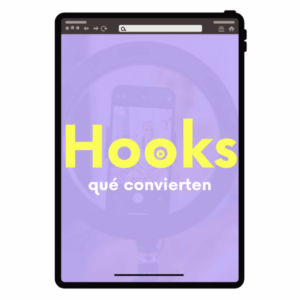 Hooks que convierten
