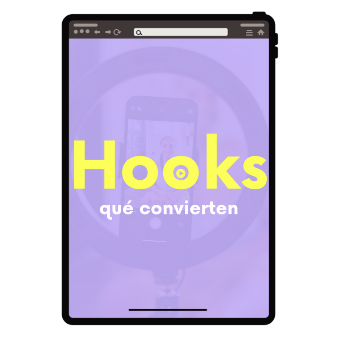 Hooks que convierten