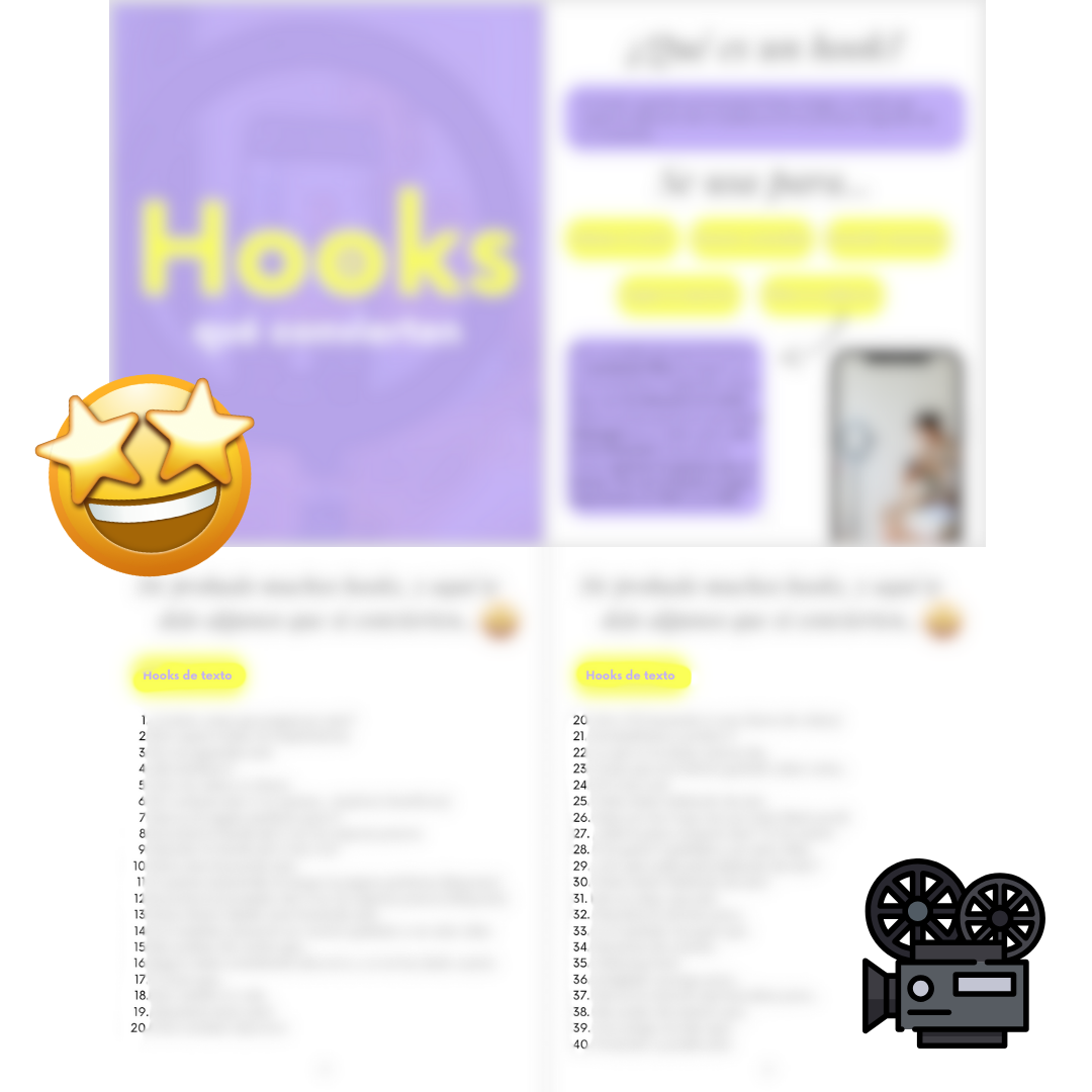 Hooks que convierten - Imagen 2
