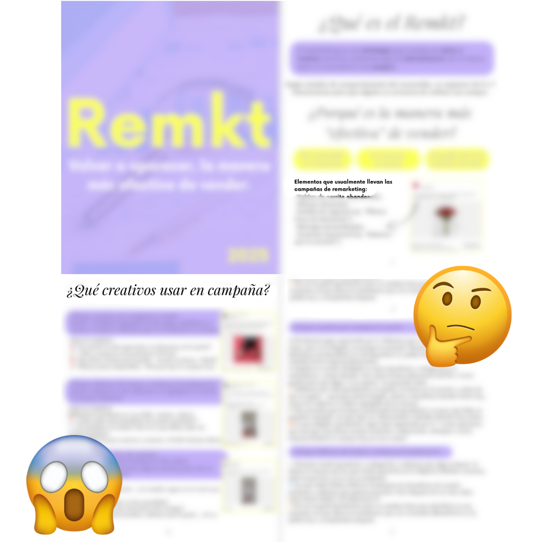 Remkt Meta Ads - la manera más efectiva de vender - Imagen 2